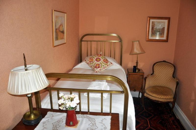 دَنز Lady Penelope'S B&B المظهر الخارجي الصورة