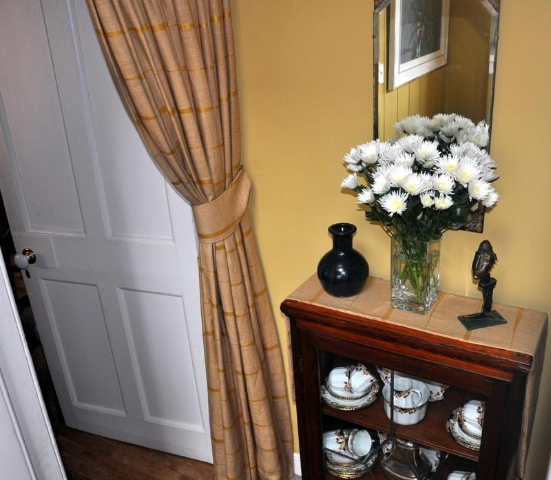 دَنز Lady Penelope'S B&B المظهر الخارجي الصورة