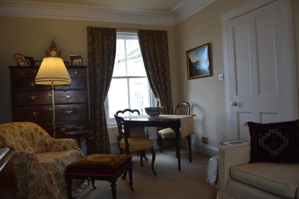 دَنز Lady Penelope'S B&B المظهر الخارجي الصورة