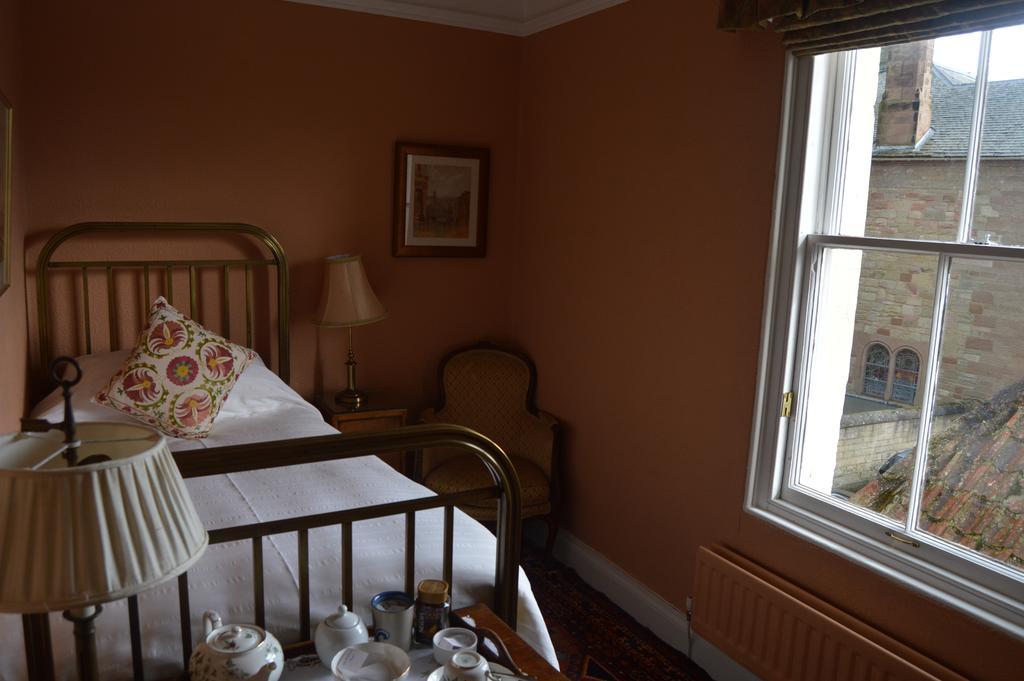 دَنز Lady Penelope'S B&B المظهر الخارجي الصورة