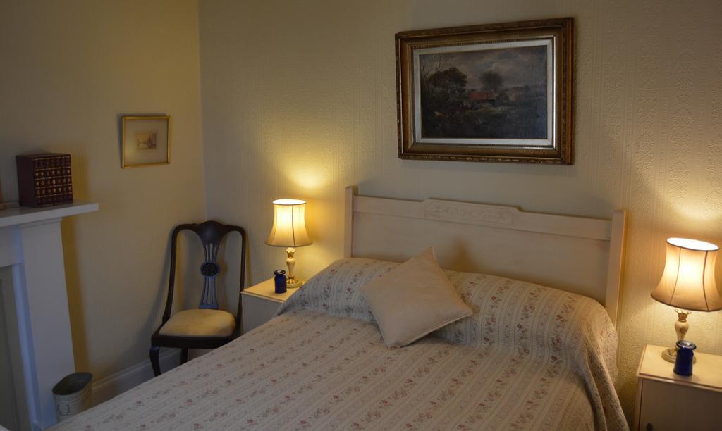 دَنز Lady Penelope'S B&B المظهر الخارجي الصورة