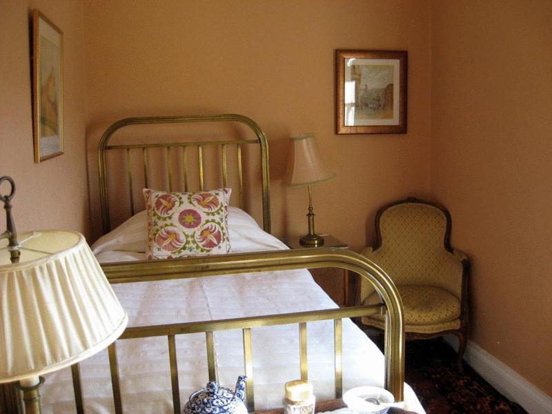 دَنز Lady Penelope'S B&B المظهر الخارجي الصورة